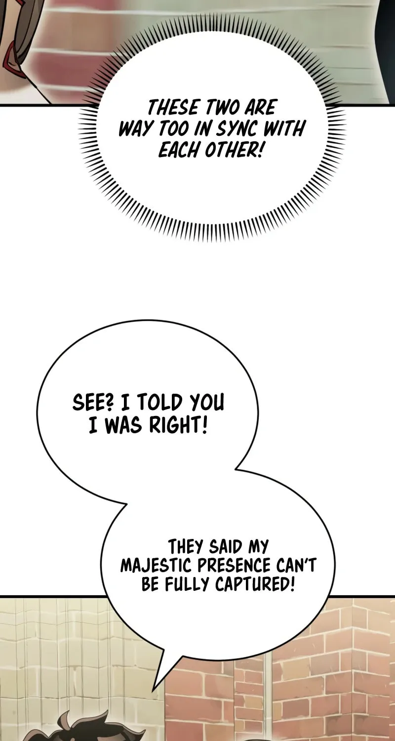 Return of the King of Hell Chapter 79 page 62 - 