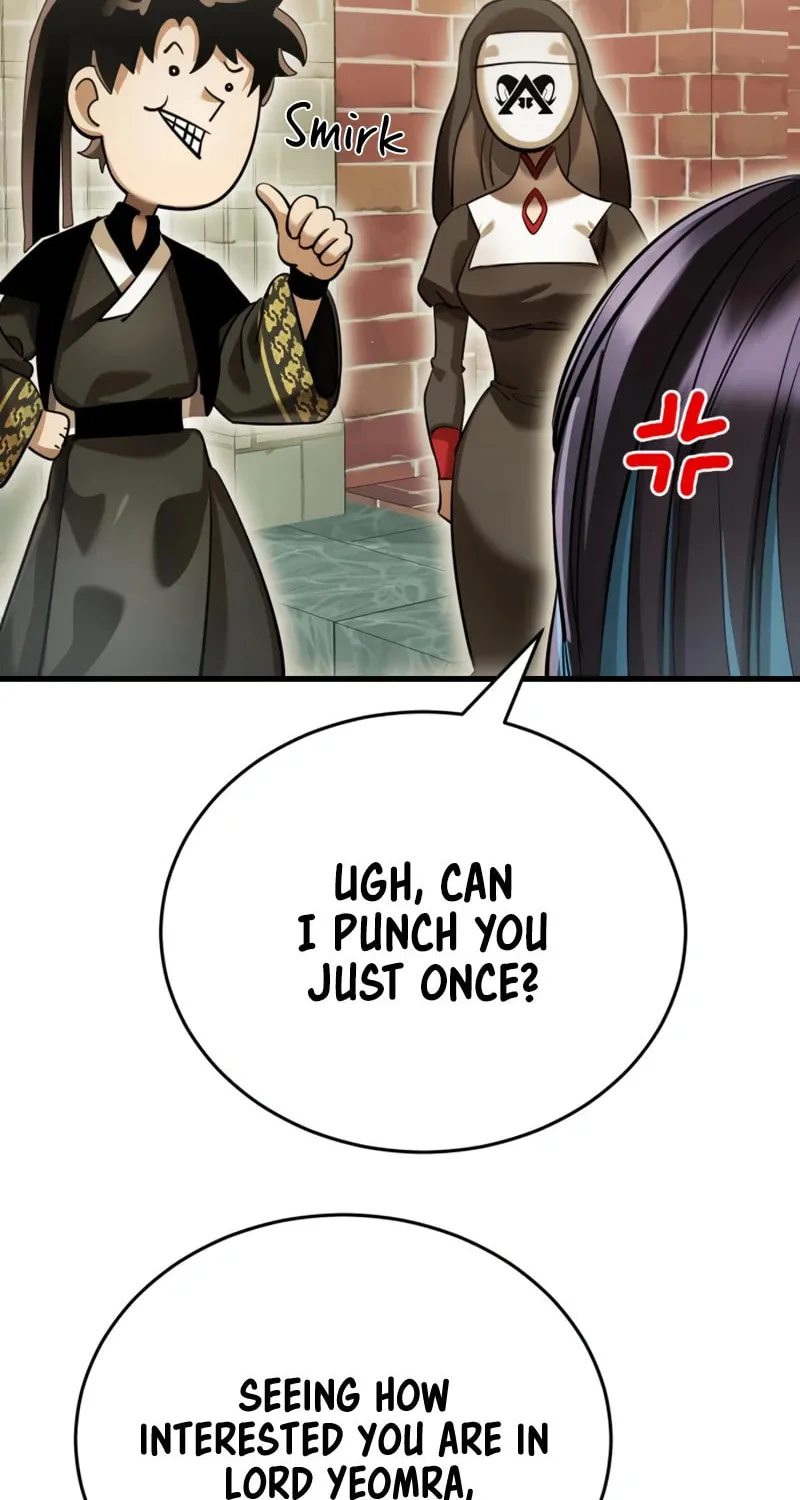 Return of the King of Hell Chapter 79 page 63 - 