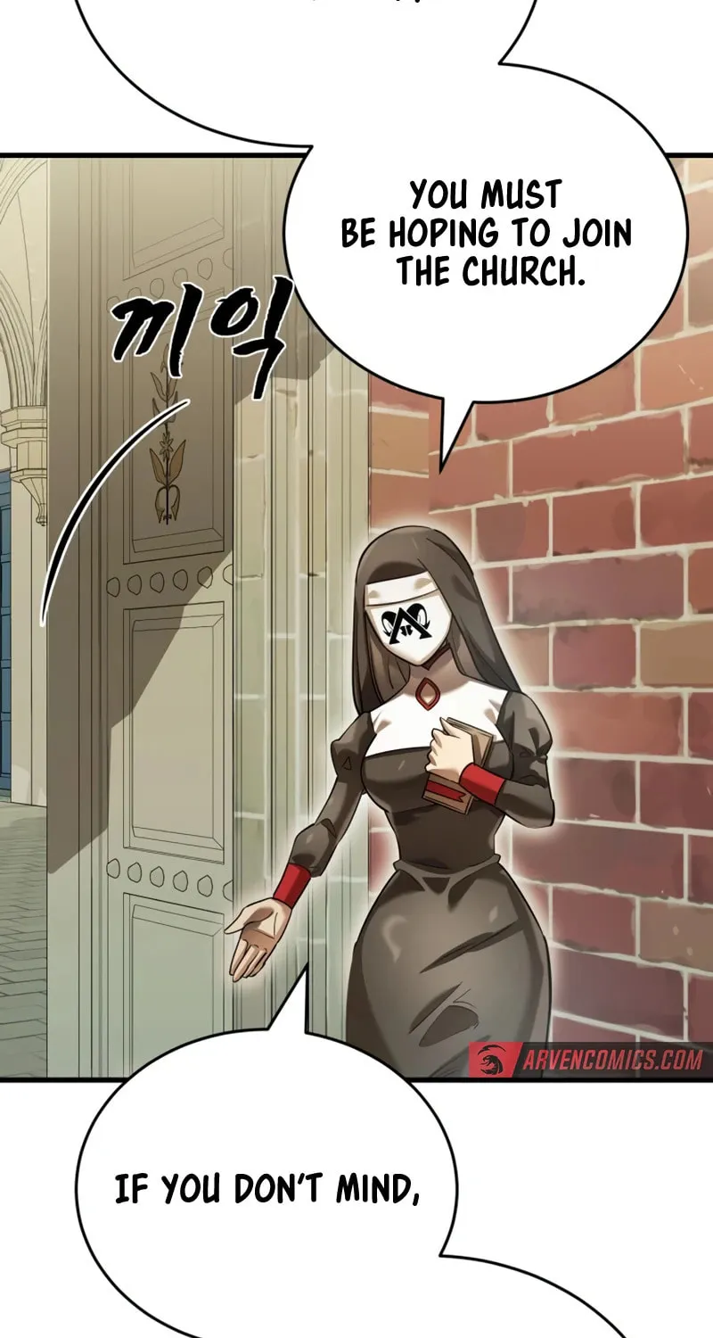 Return of the King of Hell Chapter 79 page 64 - 