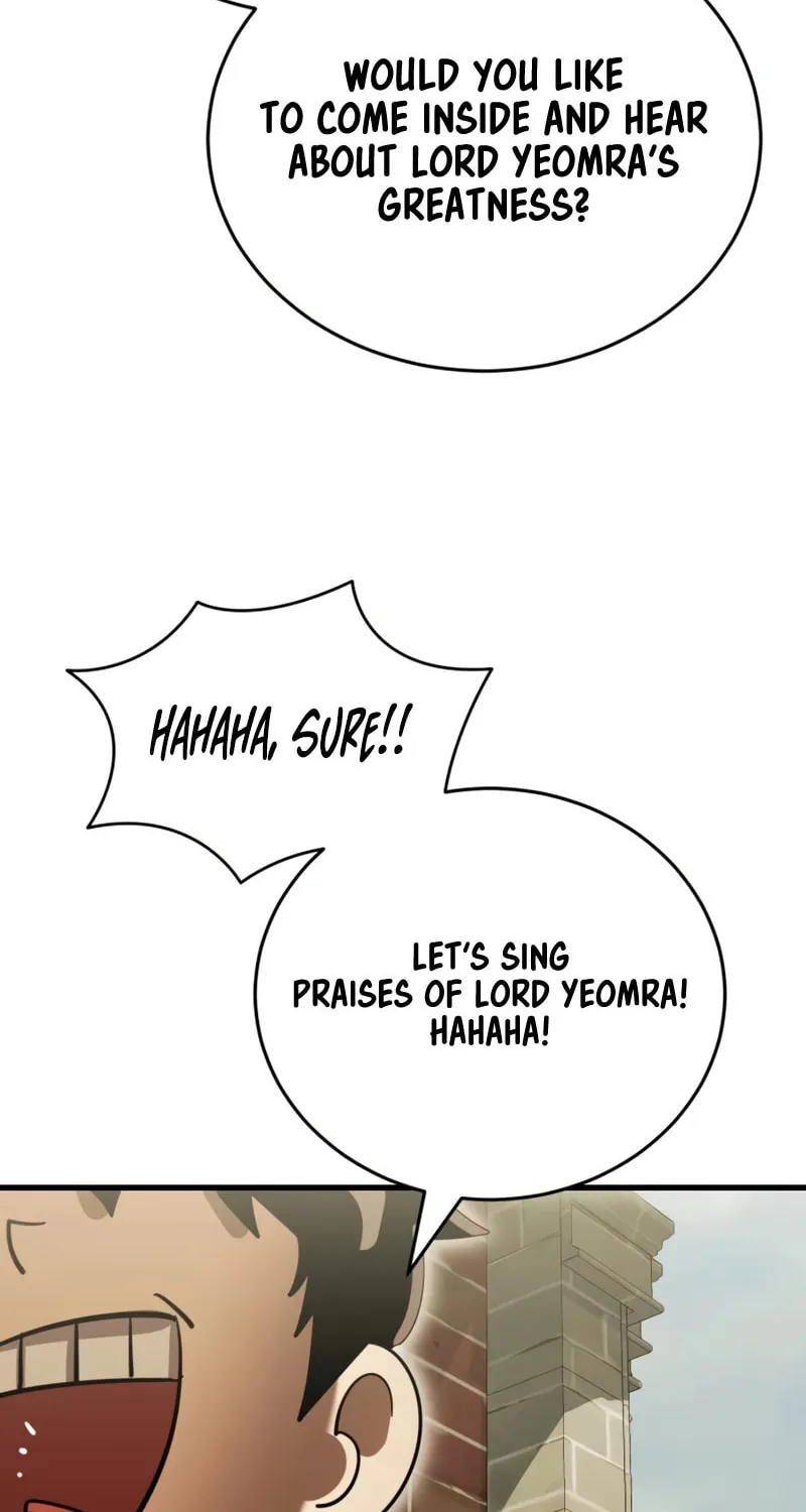 Return of the King of Hell Chapter 79 page 65 - 