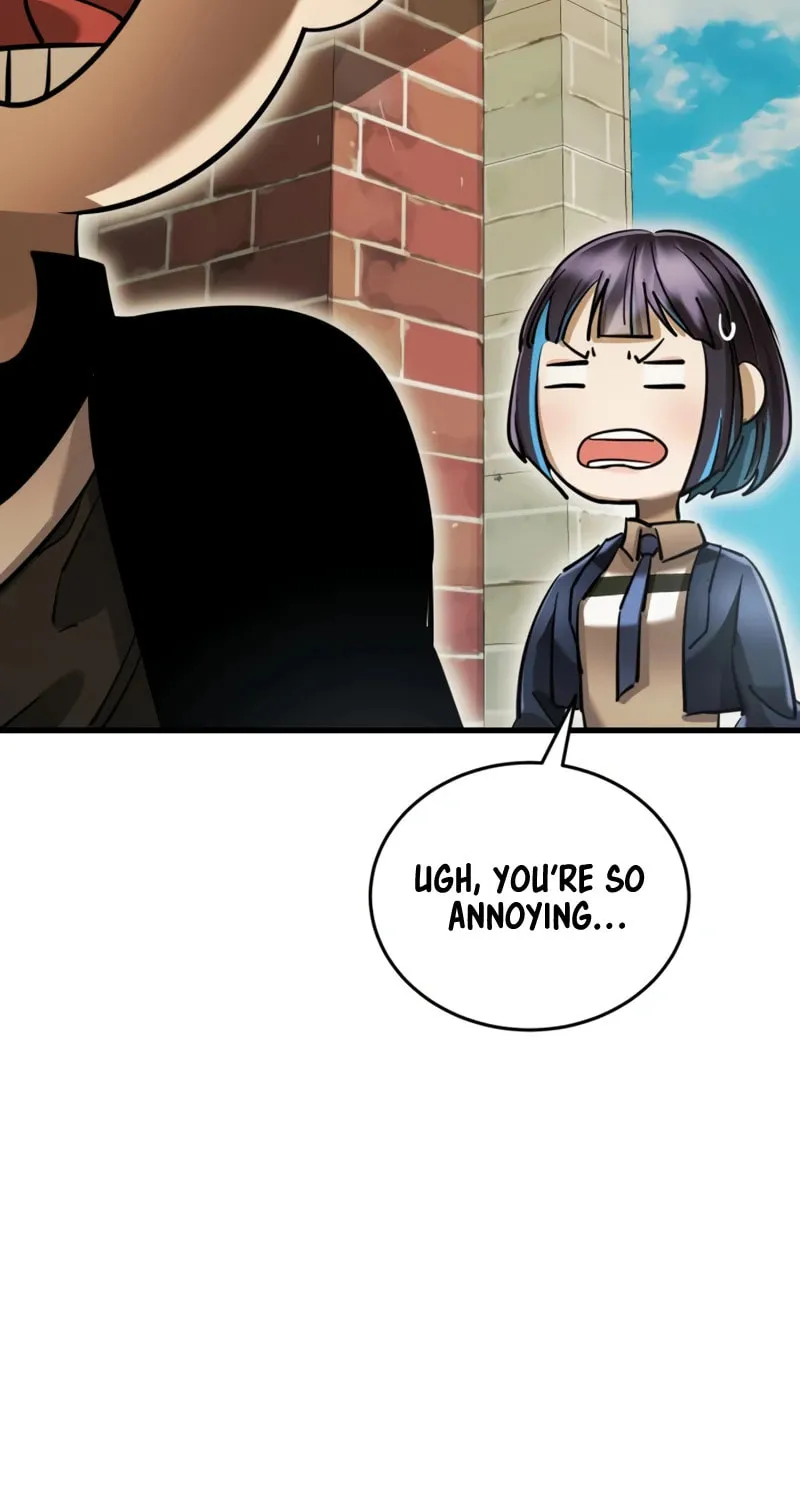 Return of the King of Hell Chapter 79 page 66 - 