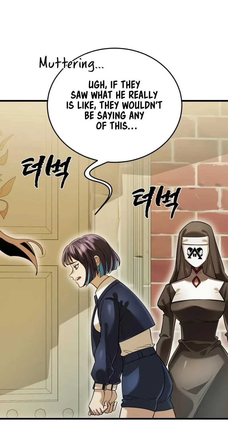 Return of the King of Hell Chapter 79 page 67 - 