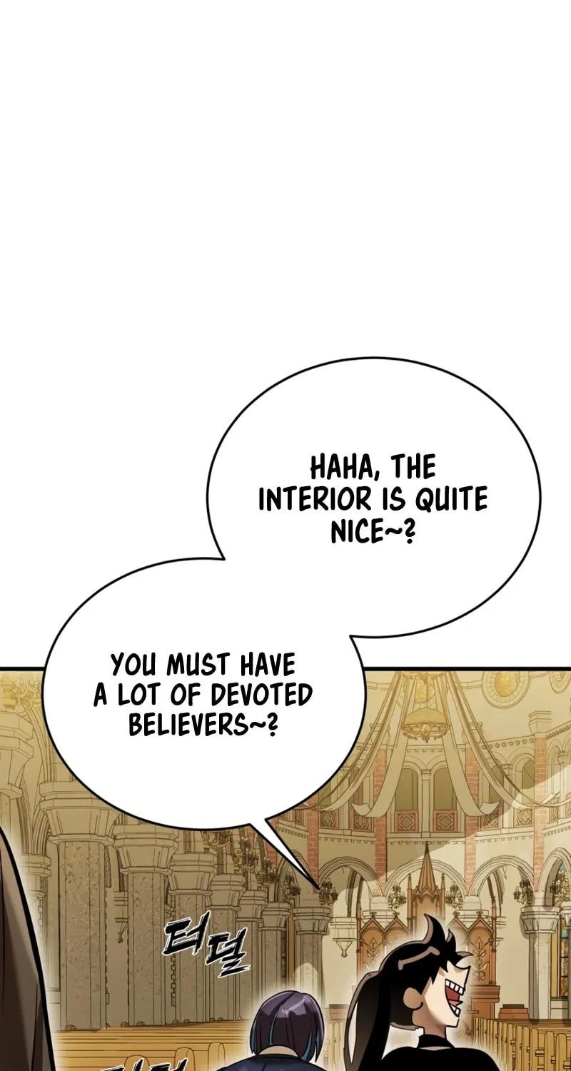 Return of the King of Hell Chapter 79 page 68 - 