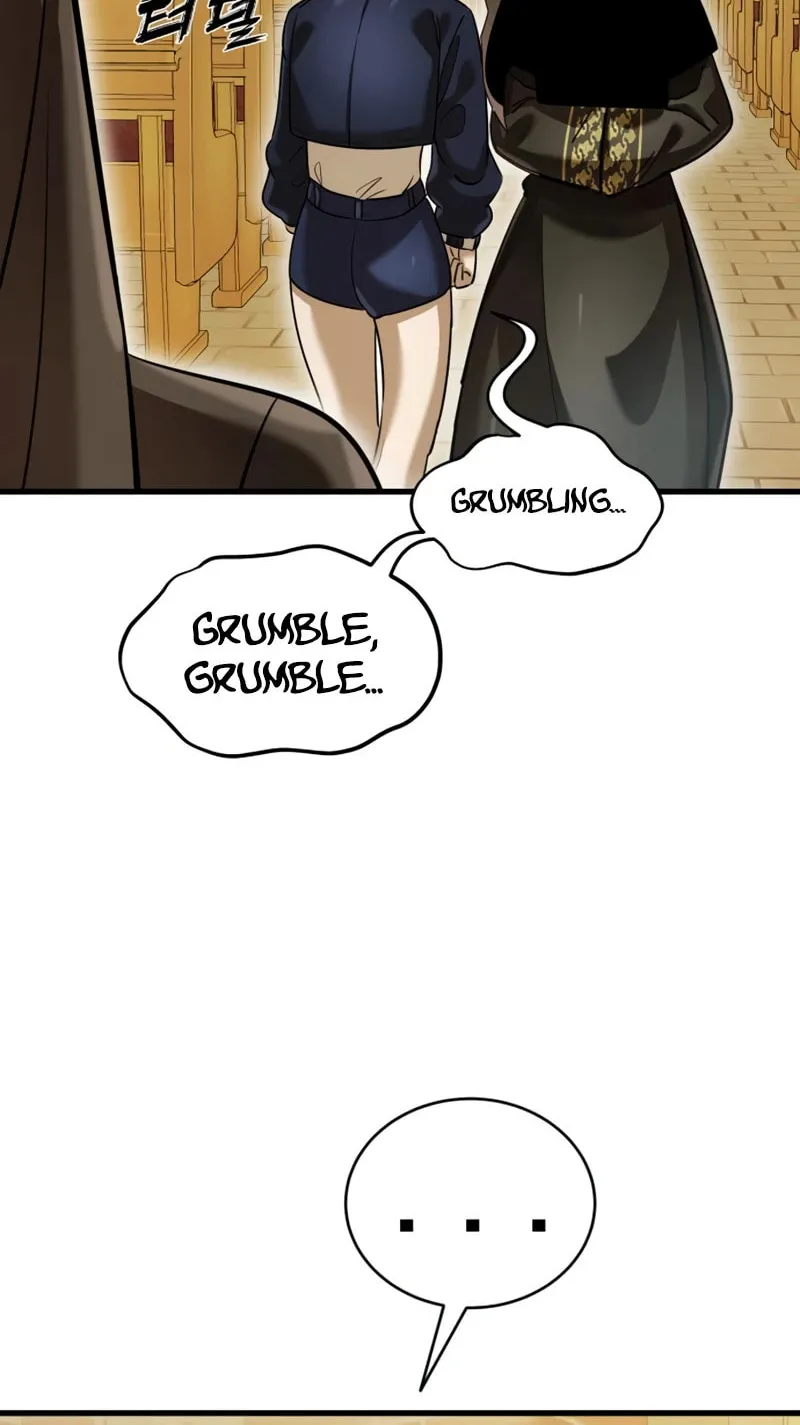 Return of the King of Hell Chapter 79 page 69 - 