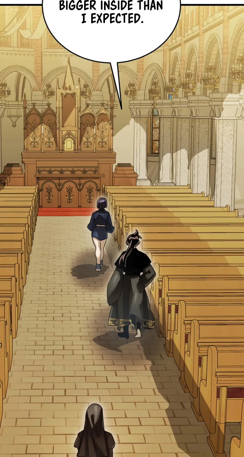 Return of the King of Hell Chapter 79 page 73 - 