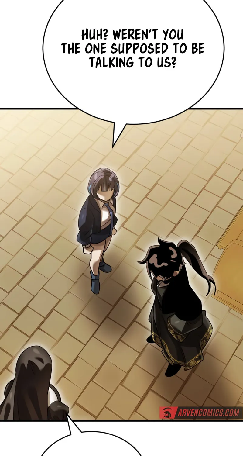 Return of the King of Hell Chapter 79 page 75 - 
