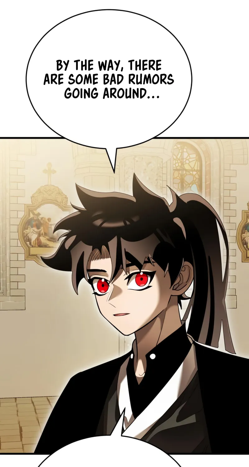 Return of the King of Hell Chapter 79 page 78 - 