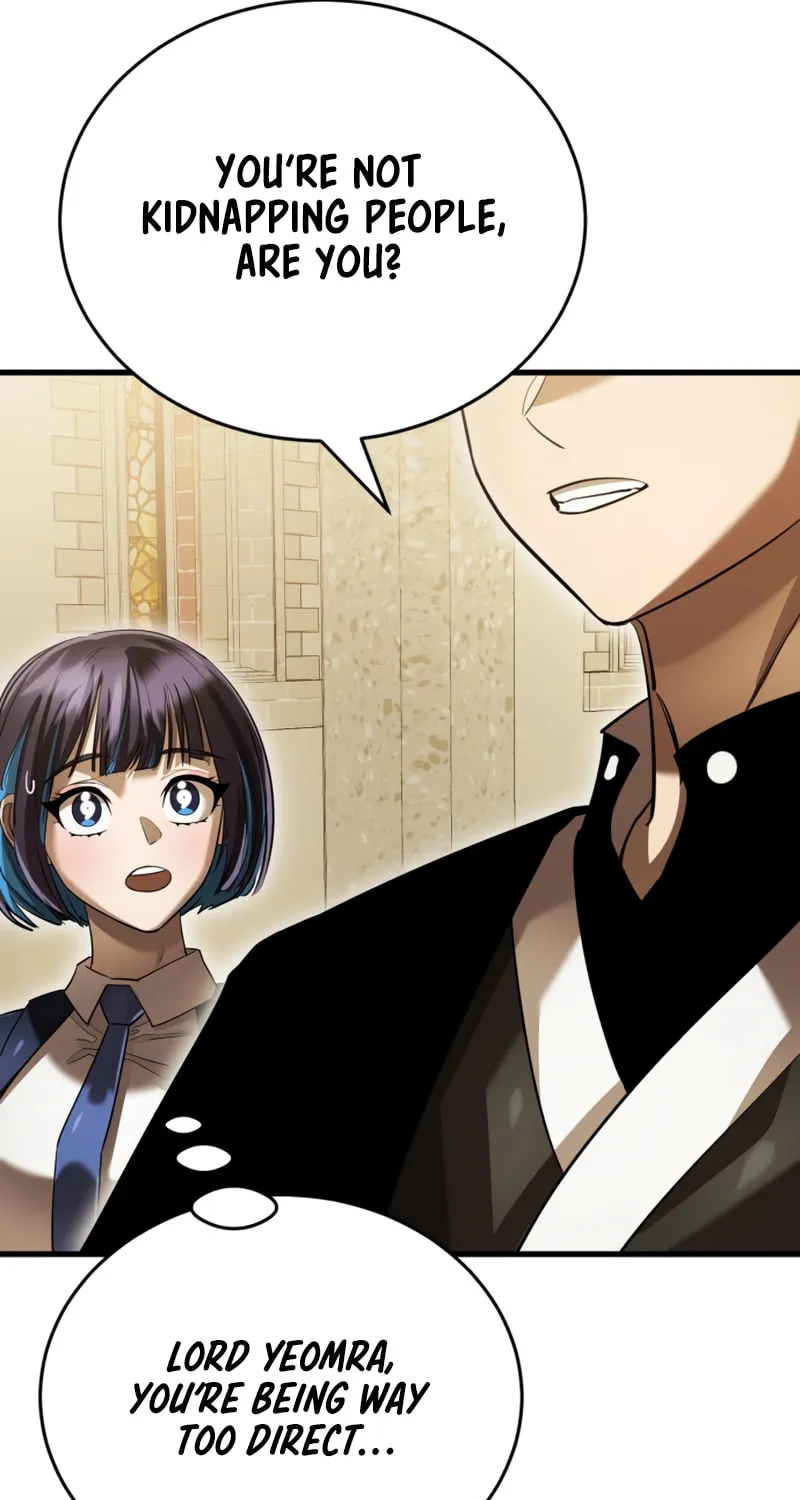 Return of the King of Hell Chapter 79 page 80 - 