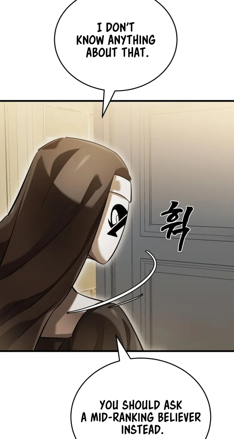 Return of the King of Hell Chapter 79 page 86 - 