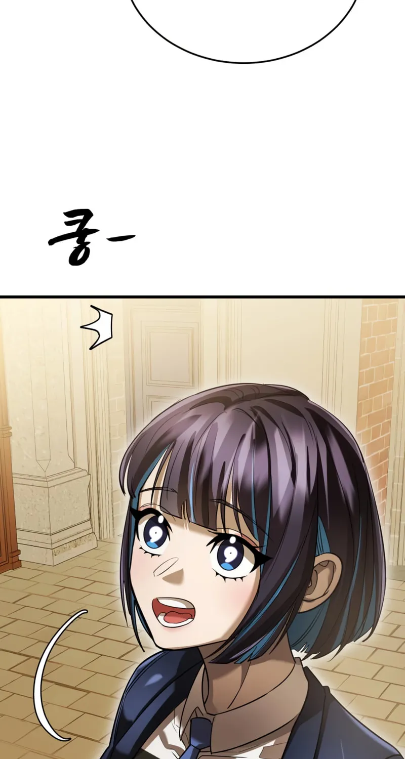 Return of the King of Hell Chapter 79 page 87 - 