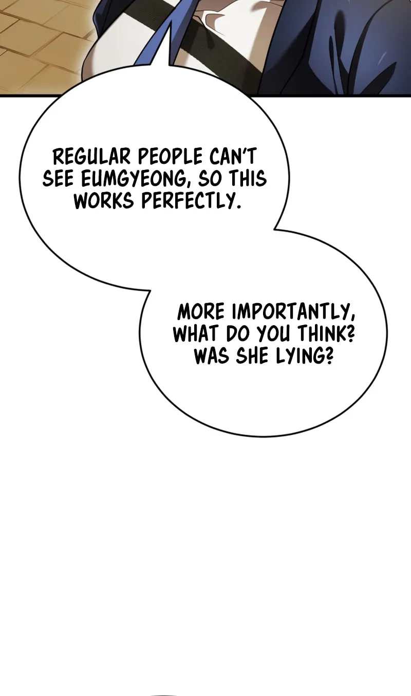 Return of the King of Hell Chapter 79 page 88 - 