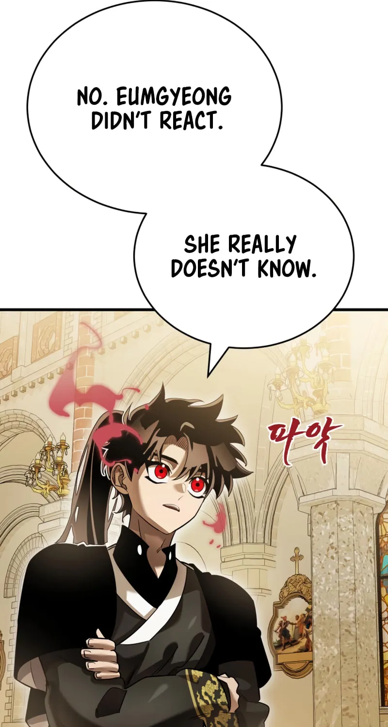 Return of the King of Hell Chapter 79 page 89 - 