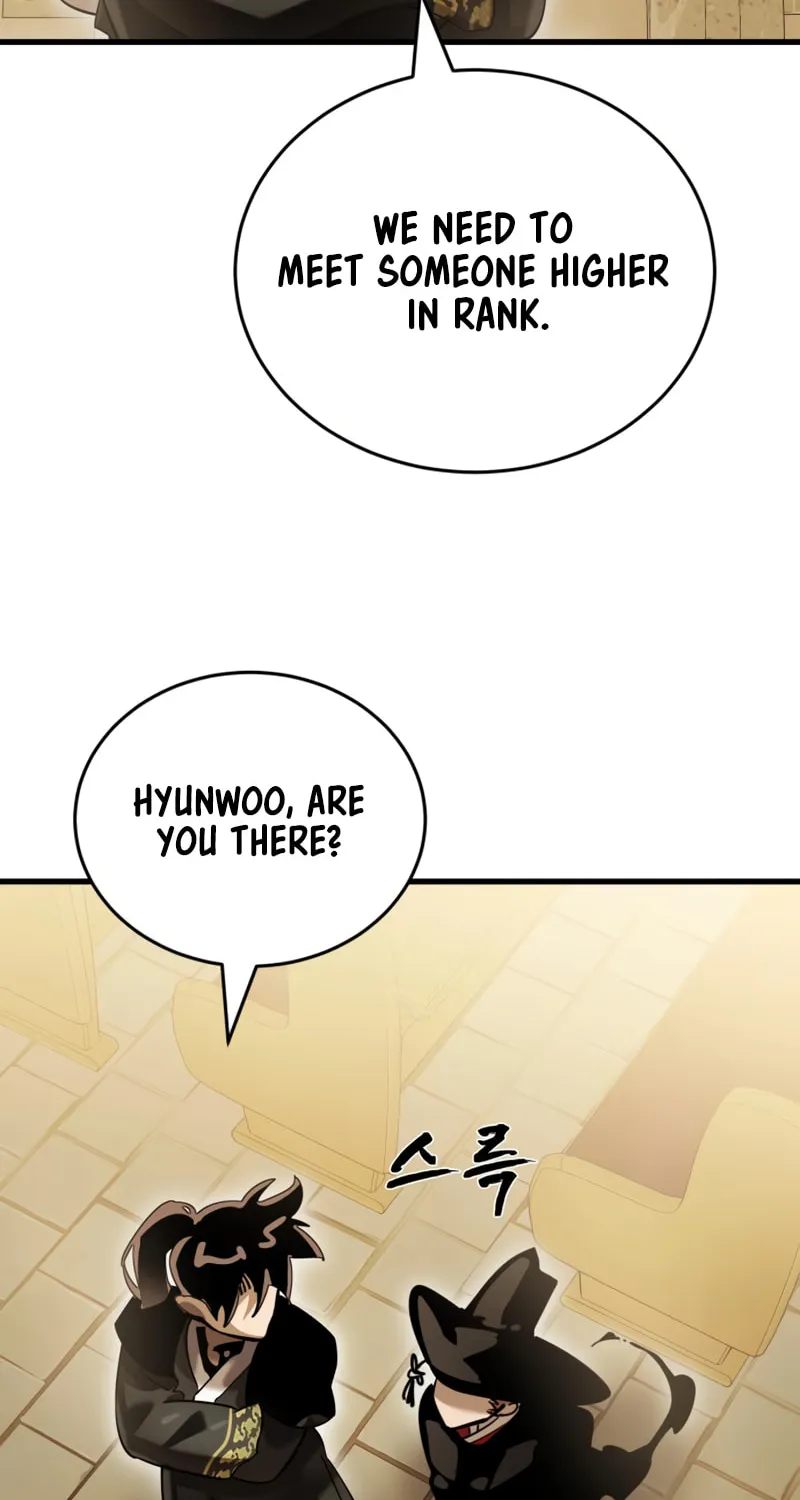 Return of the King of Hell Chapter 79 page 90 - 