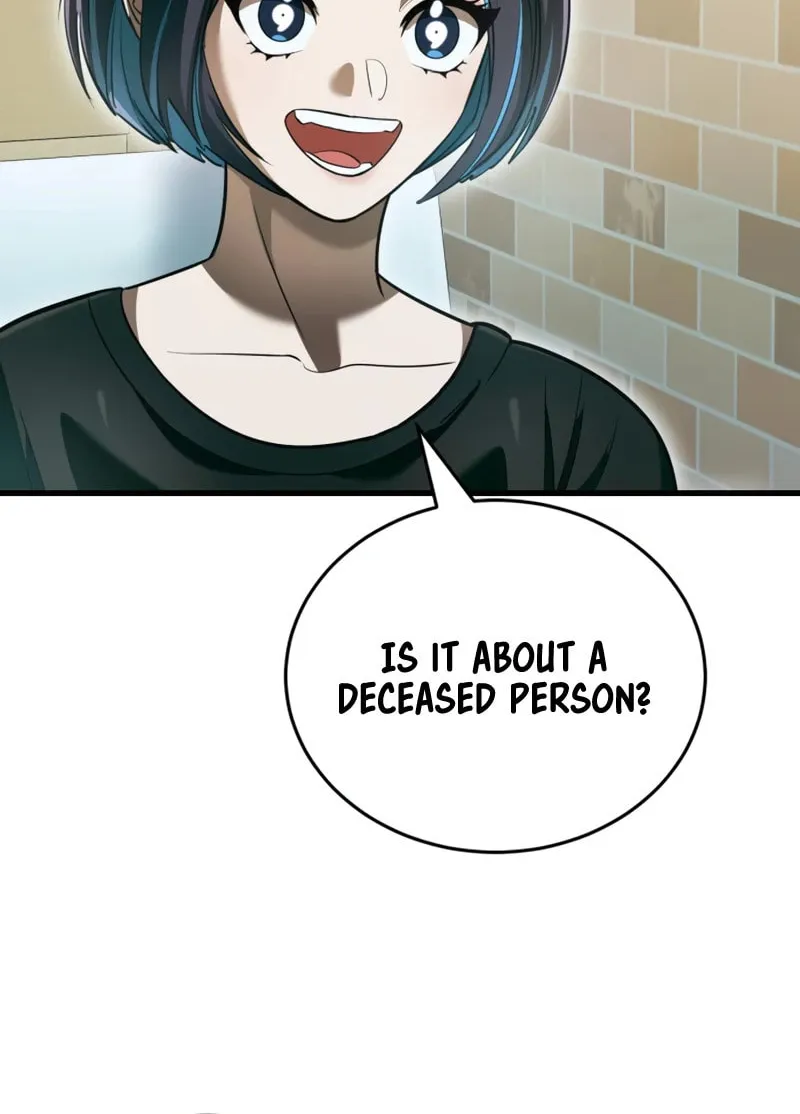Return of the King of Hell Chapter 79 page 10 - 