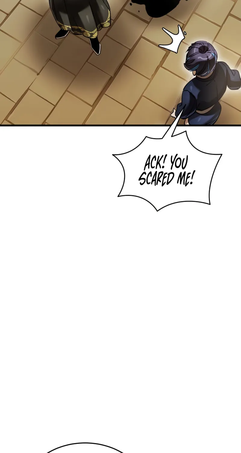 Return of the King of Hell Chapter 79 page 91 - 