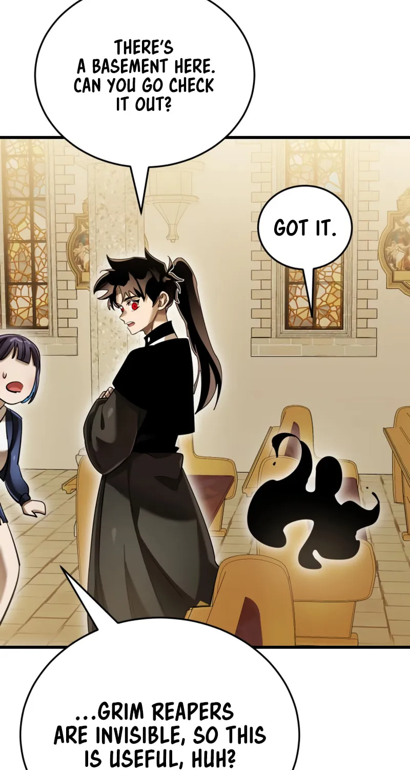 Return of the King of Hell Chapter 79 page 92 - 