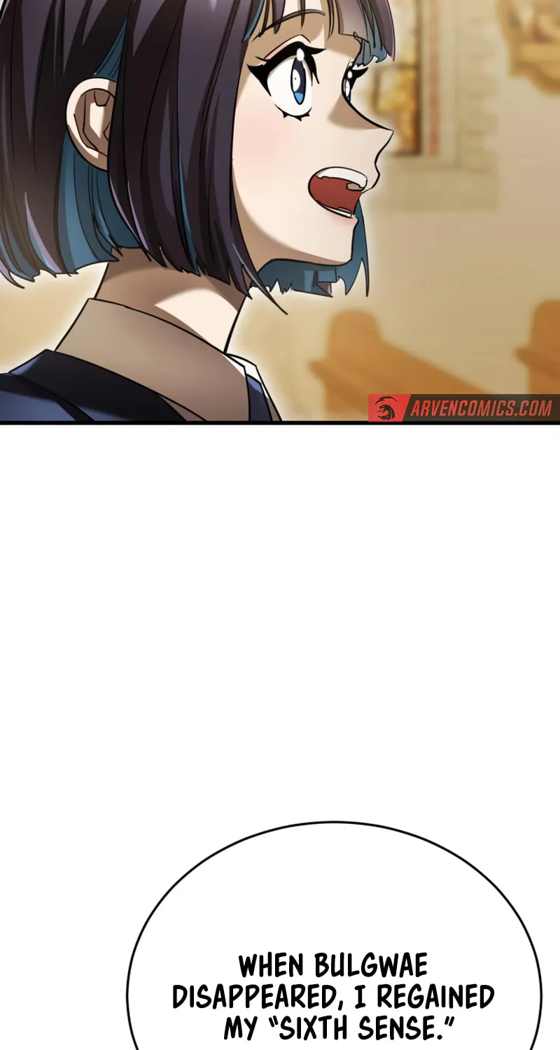 Return of the King of Hell Chapter 79 page 94 - 