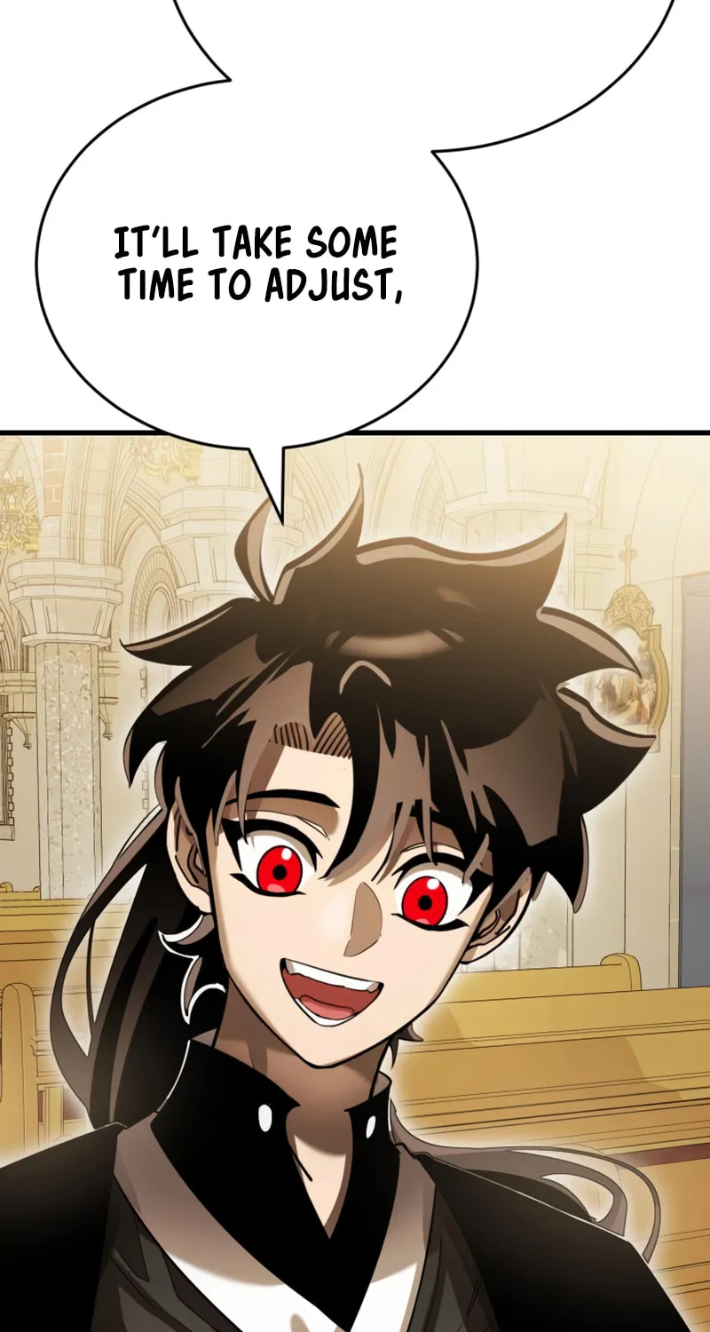 Return of the King of Hell Chapter 79 page 95 - 