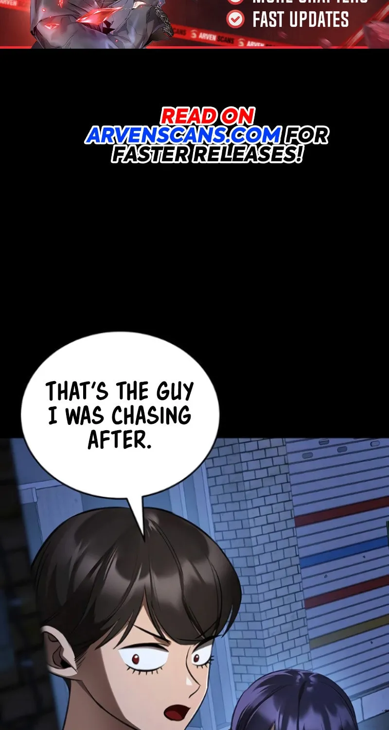 Return of the King of Hell Chapter 8 page 2 - 