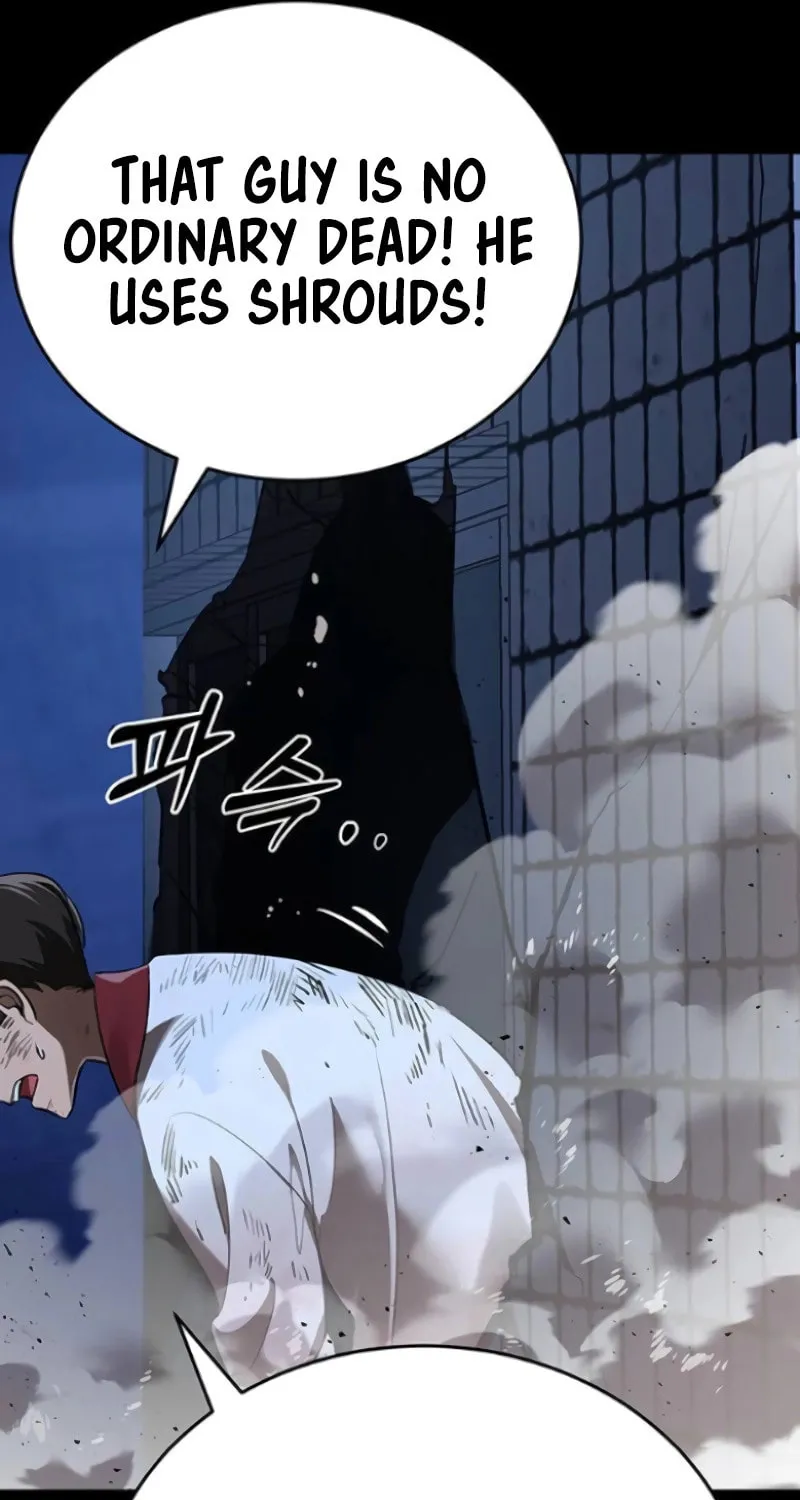 Return of the King of Hell Chapter 8 page 108 - 