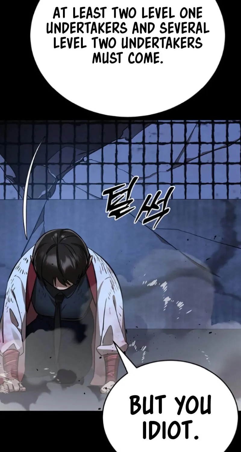 Return of the King of Hell Chapter 8 page 109 - 