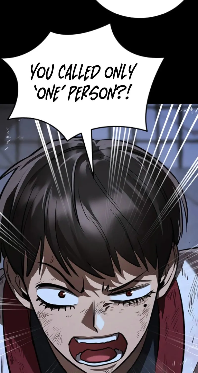 Return of the King of Hell Chapter 8 page 110 - 