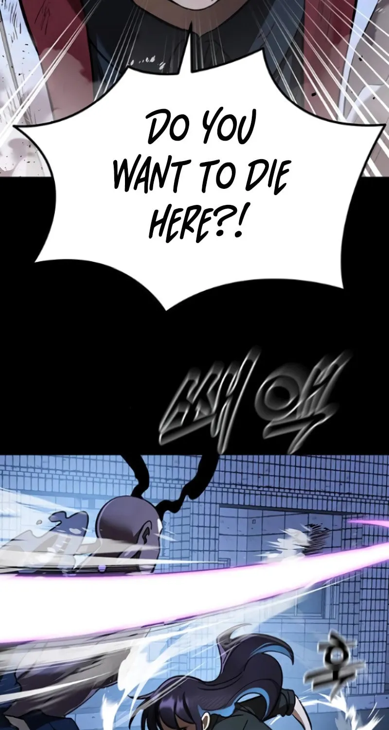 Return of the King of Hell Chapter 8 page 111 - 