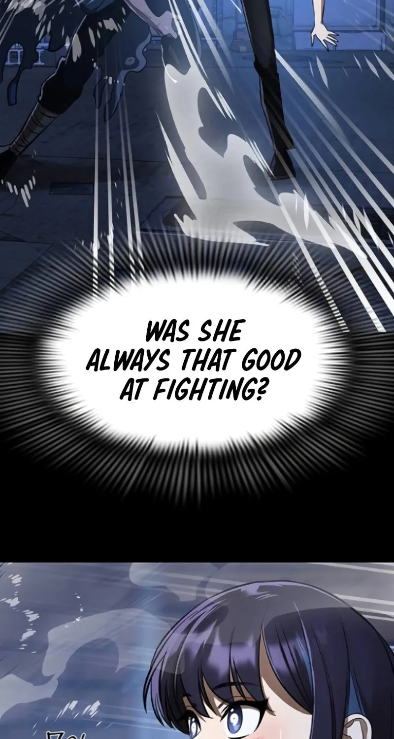 Return of the King of Hell Chapter 8 page 118 - 