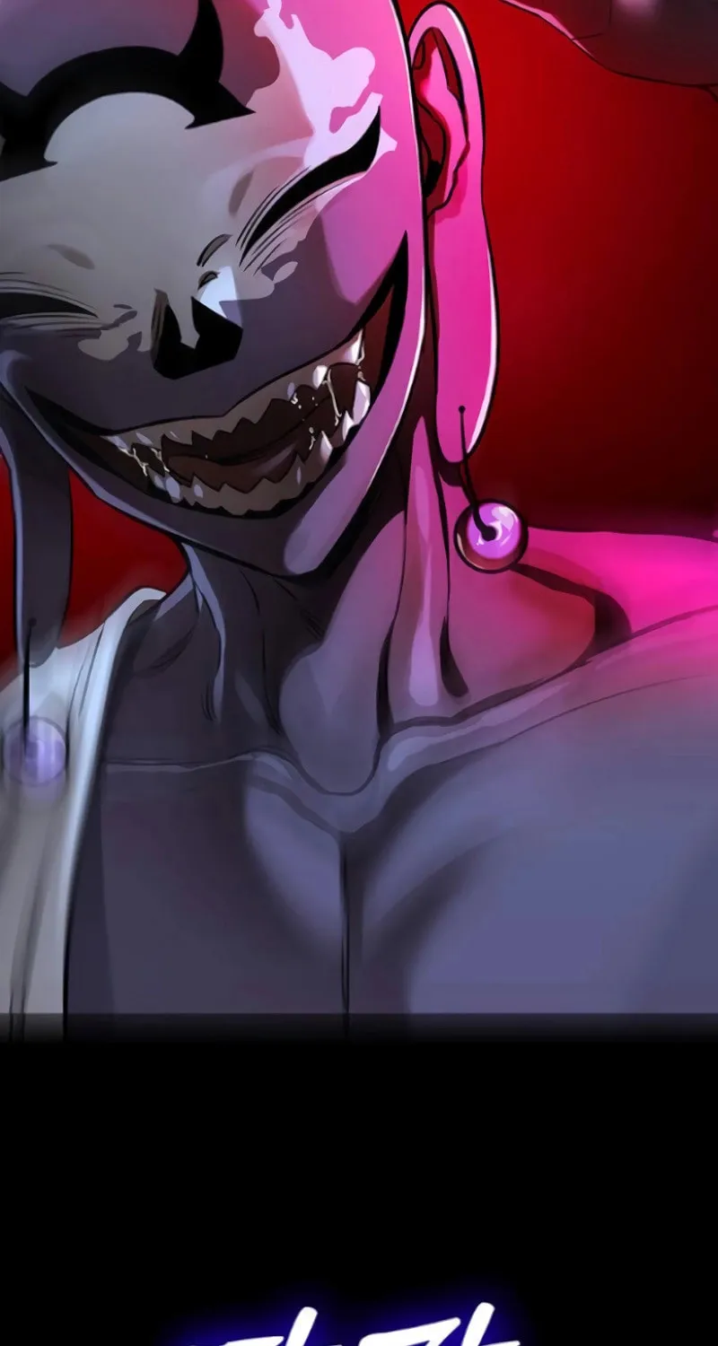 Return of the King of Hell Chapter 8 page 17 - 