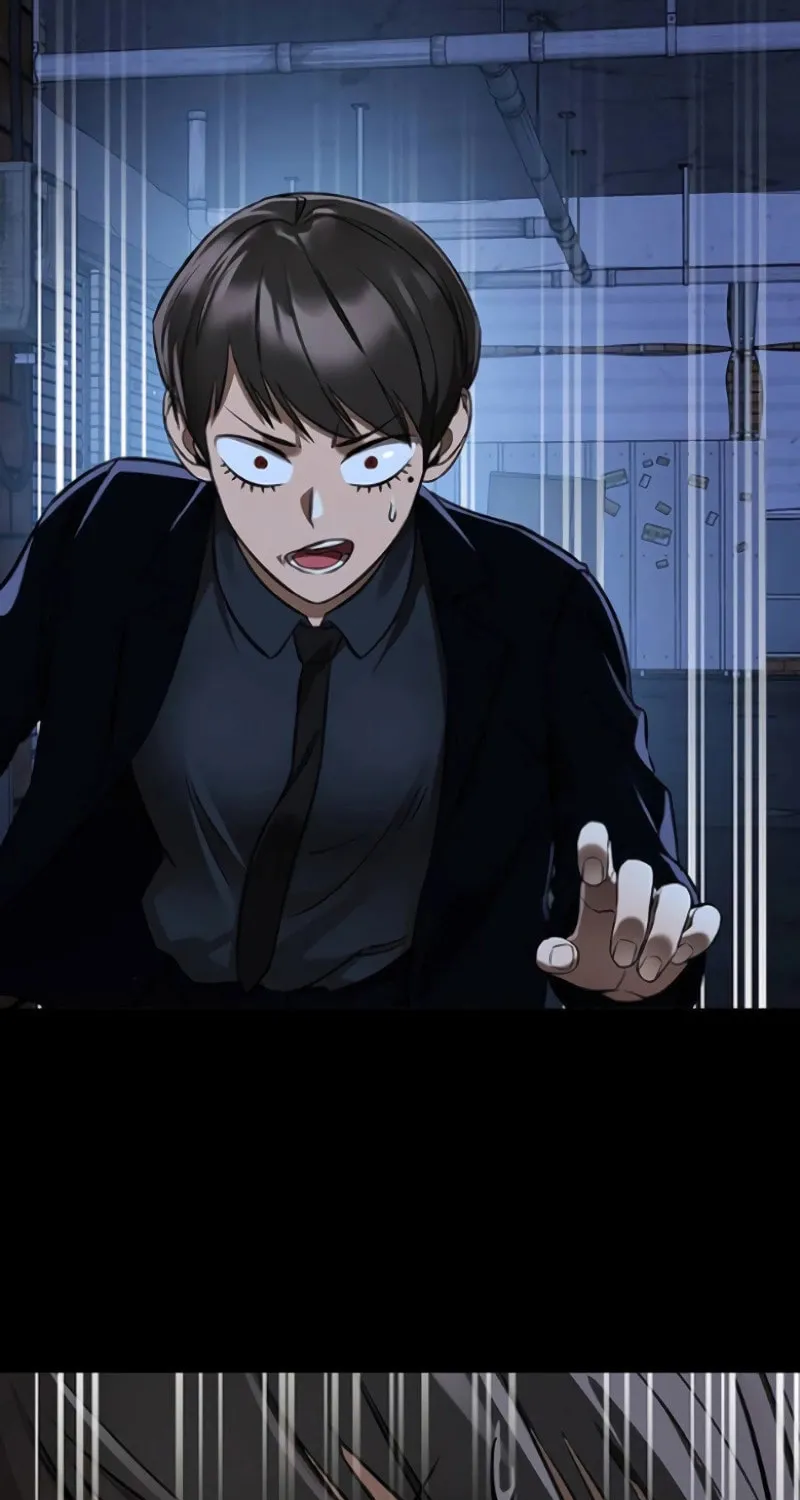Return of the King of Hell Chapter 8 page 19 - 