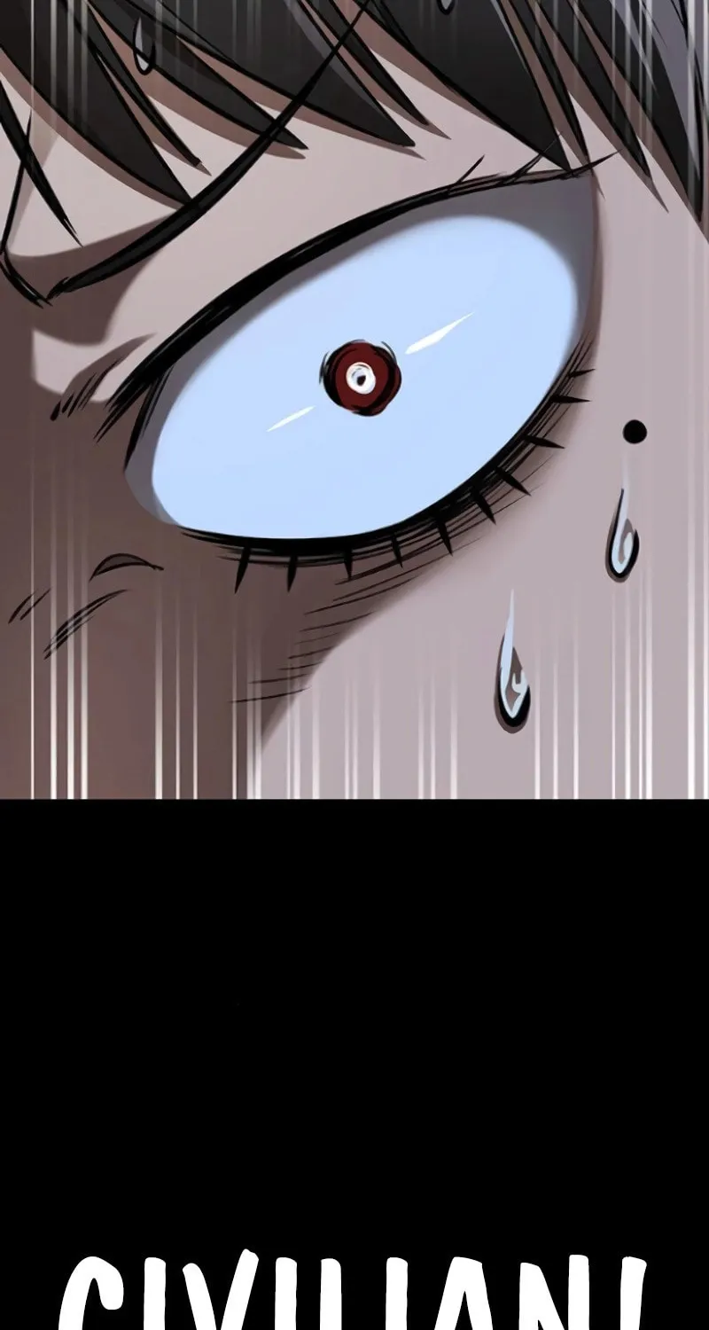 Return of the King of Hell Chapter 8 page 20 - 