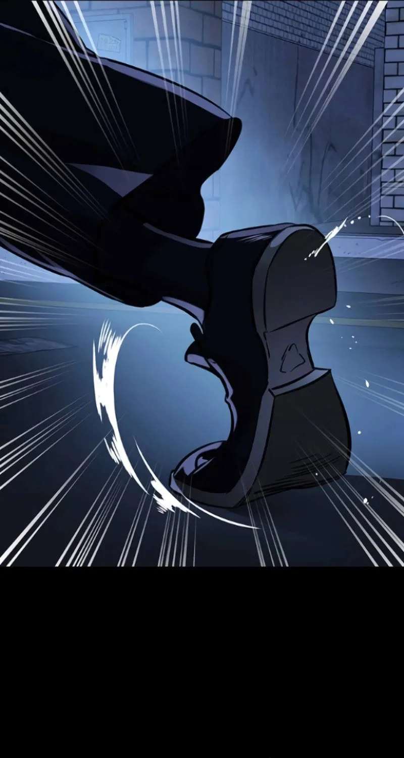 Return of the King of Hell Chapter 8 page 22 - 