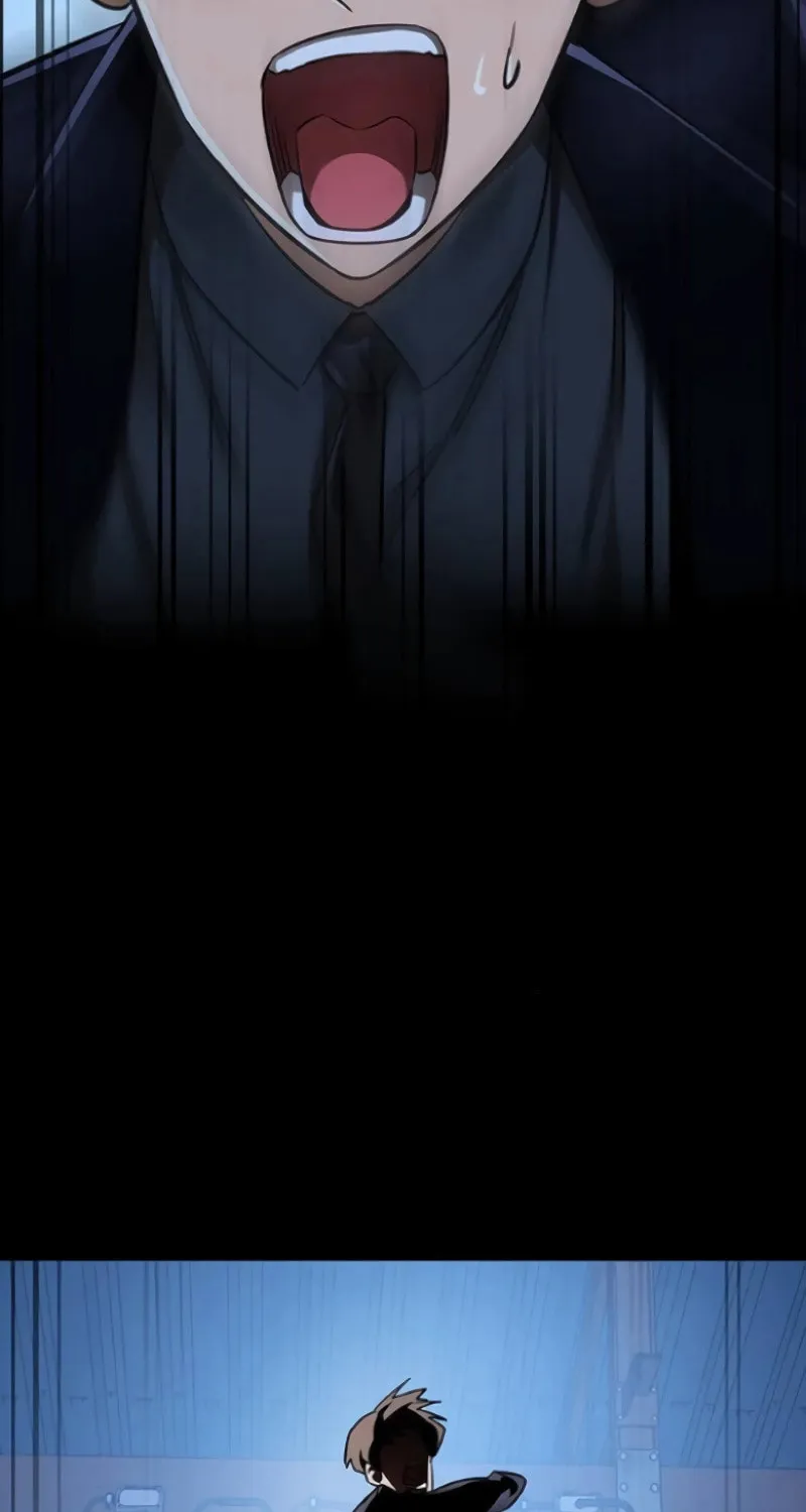 Return of the King of Hell Chapter 8 page 38 - 