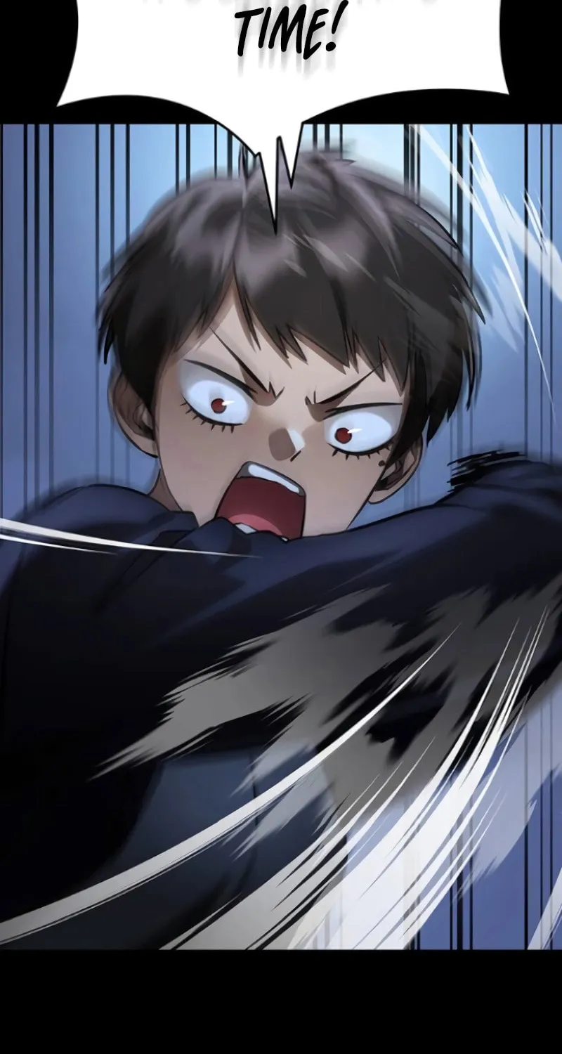 Return of the King of Hell Chapter 8 page 40 - 