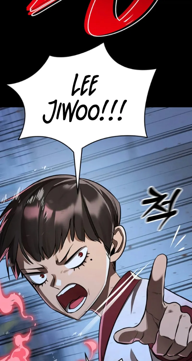 Return of the King of Hell Chapter 8 page 53 - 