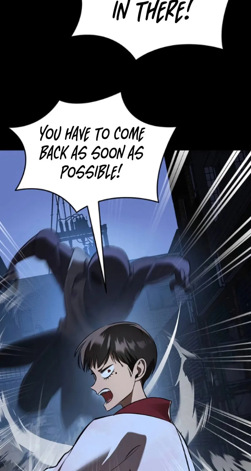 Return of the King of Hell Chapter 8 page 56 - 