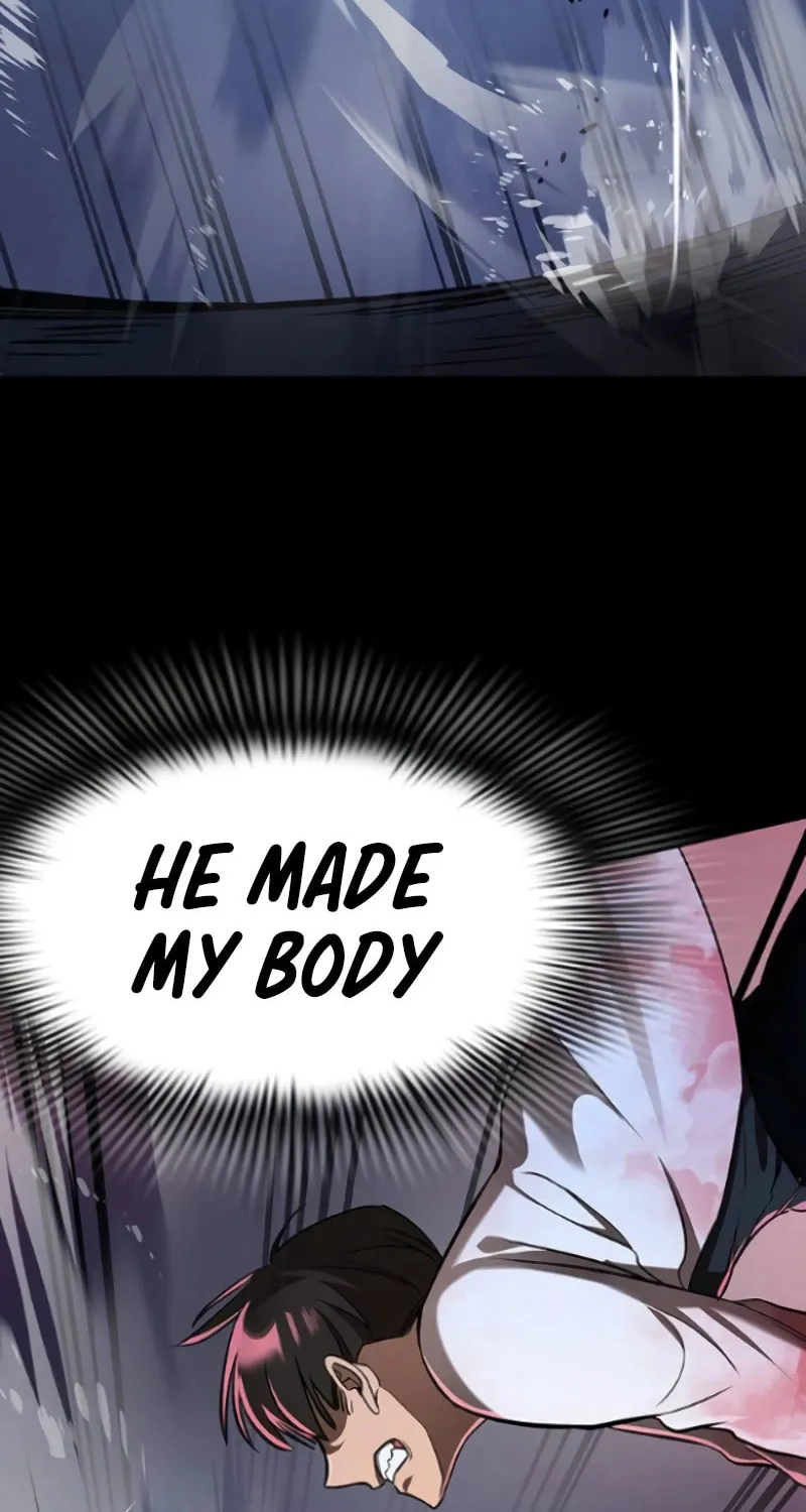Return of the King of Hell Chapter 8 page 71 - 
