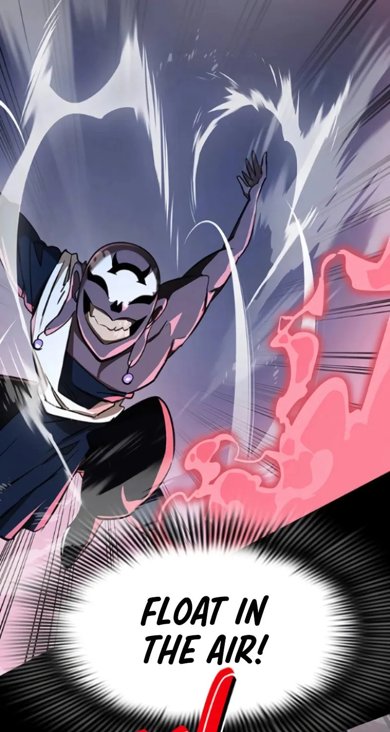 Return of the King of Hell Chapter 8 page 72 - 