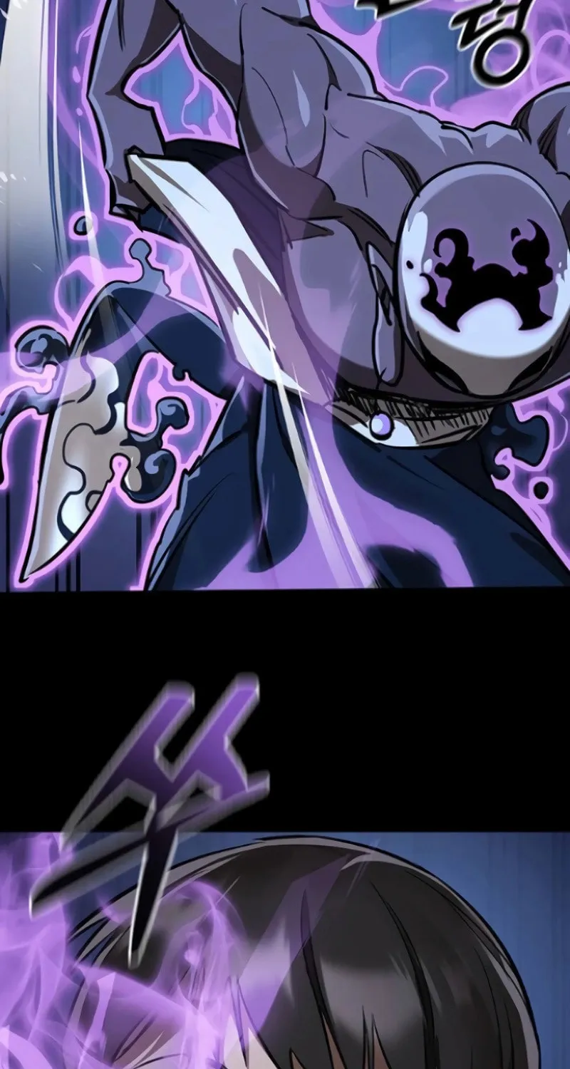 Return of the King of Hell Chapter 8 page 84 - 
