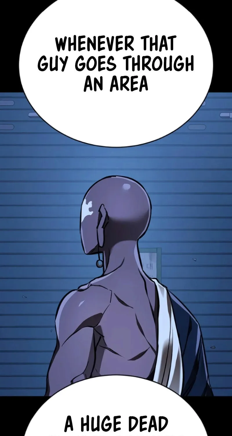 Return of the King of Hell Chapter 8 page 10 - 
