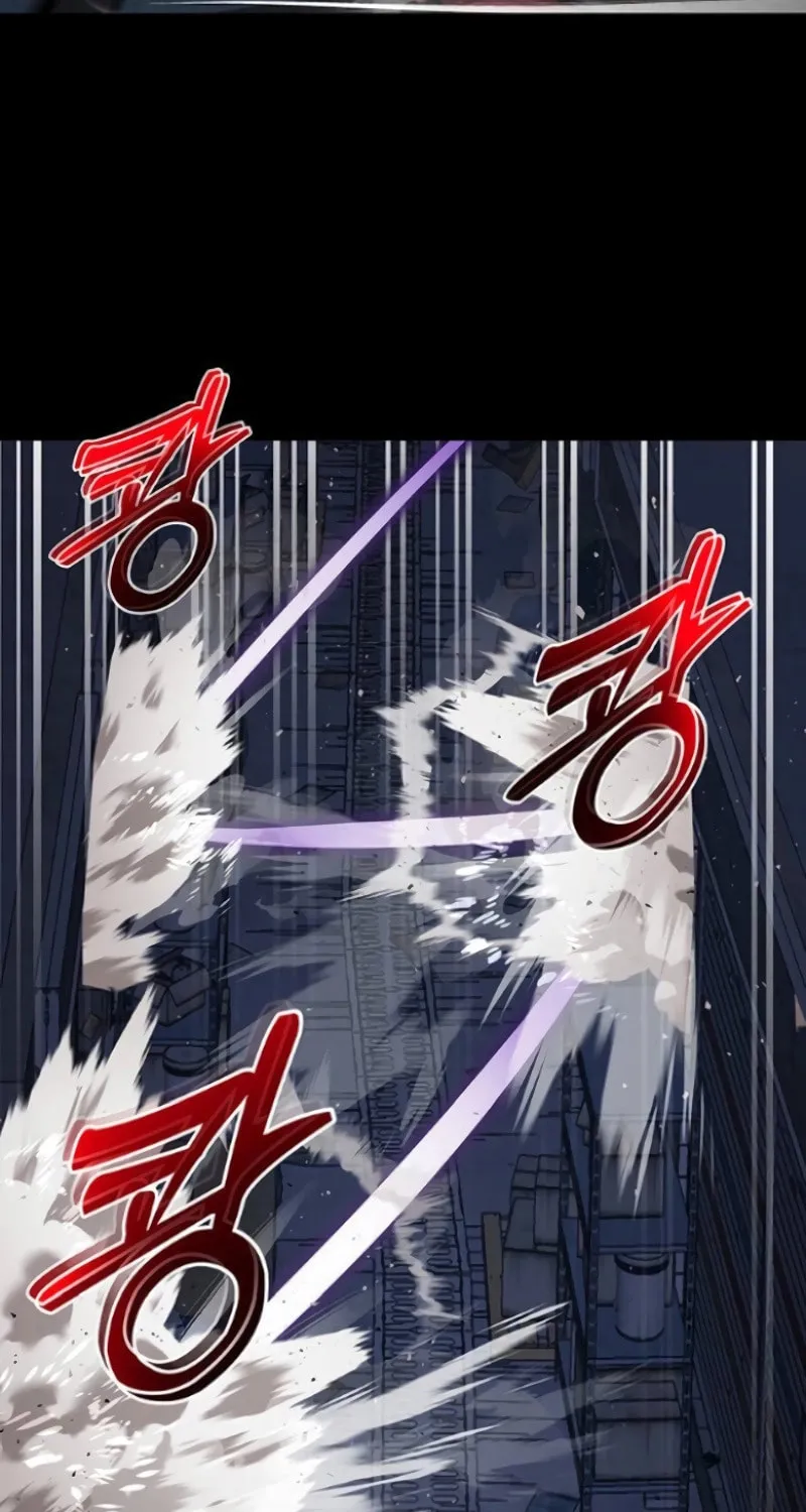 Return of the King of Hell Chapter 8 page 91 - 
