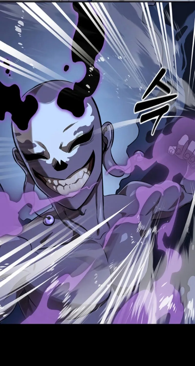 Return of the King of Hell Chapter 8 page 97 - 
