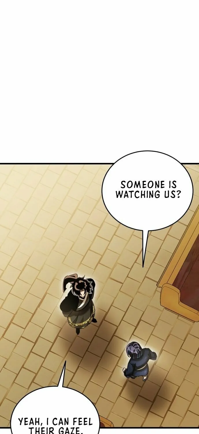 Return of the King of Hell Chapter 80 page 2 - 