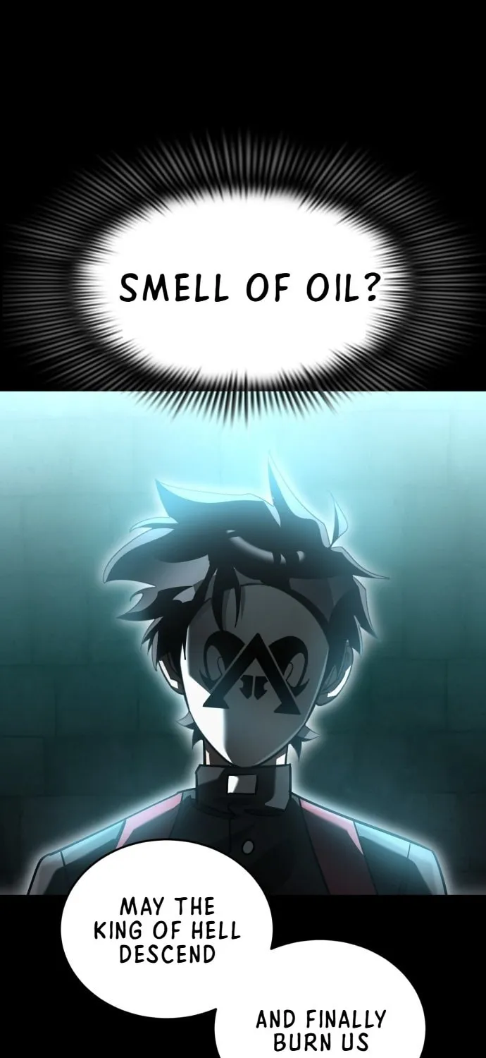 Return of the King of Hell Chapter 80 page 103 - 