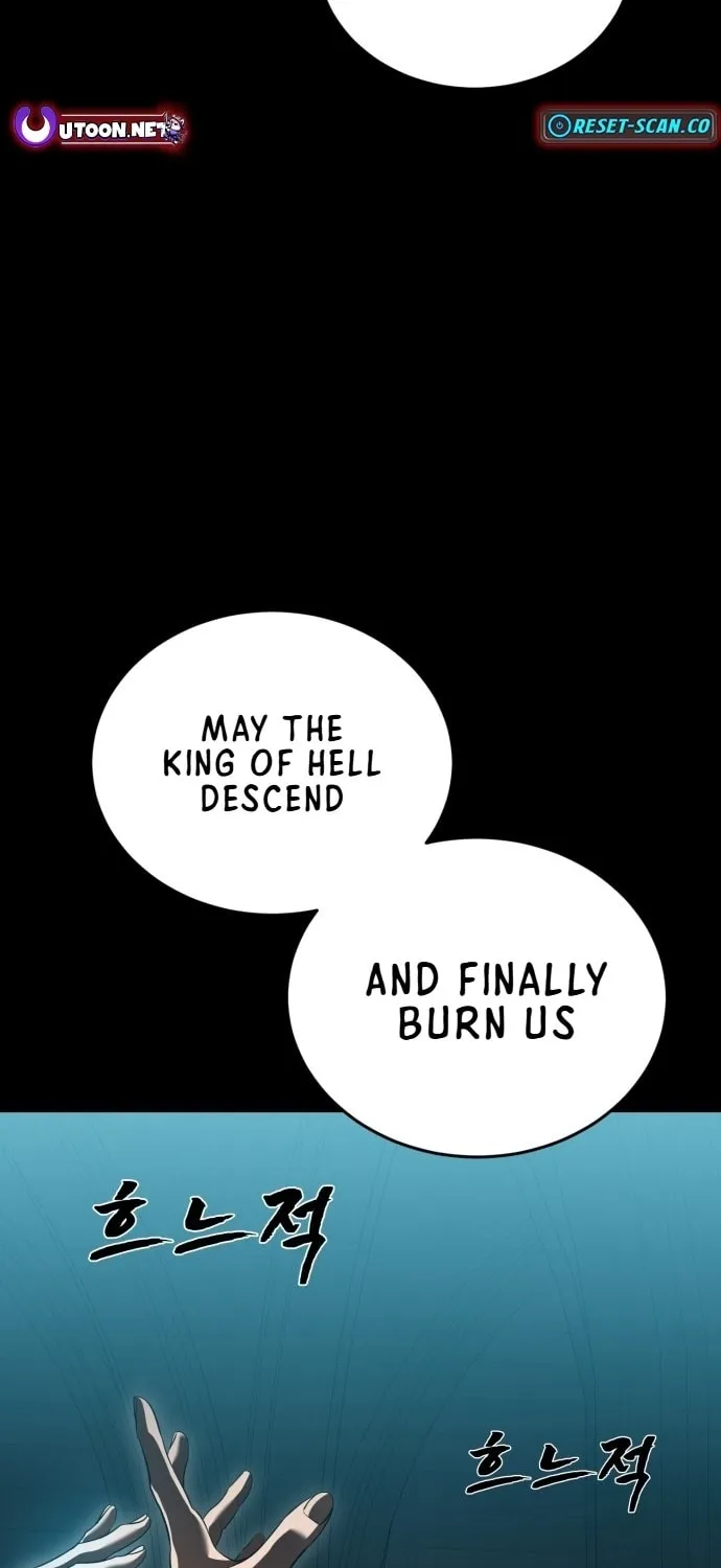 Return of the King of Hell Chapter 80 page 104 - 