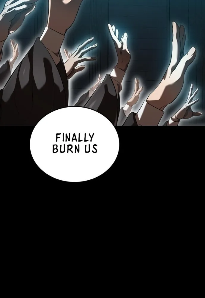 Return of the King of Hell Chapter 80 page 105 - 