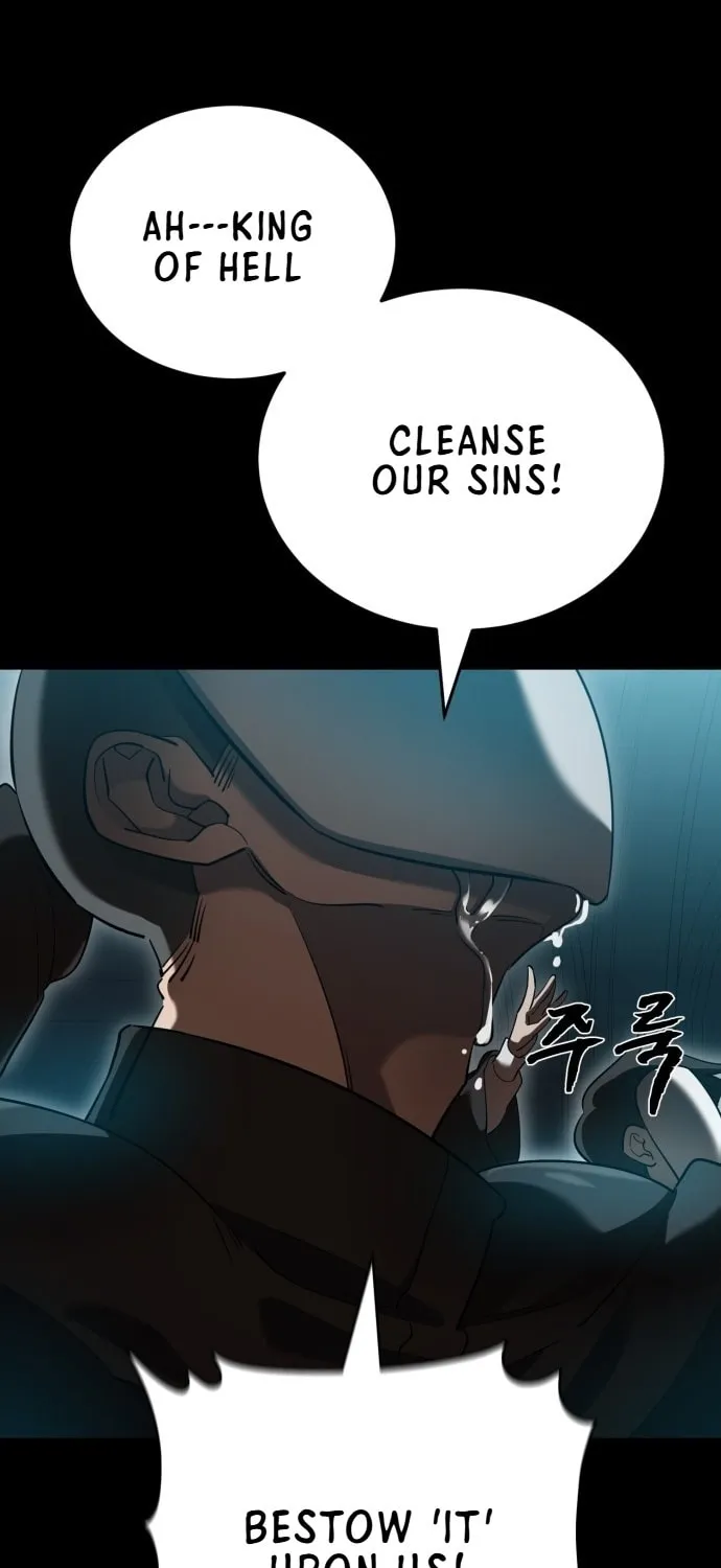 Return of the King of Hell Chapter 80 page 106 - 