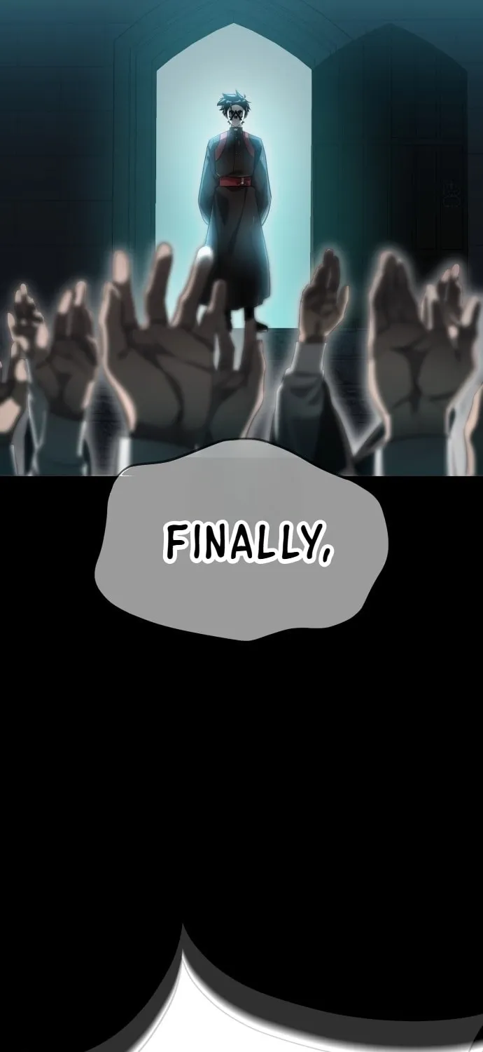 Return of the King of Hell Chapter 80 page 108 - 
