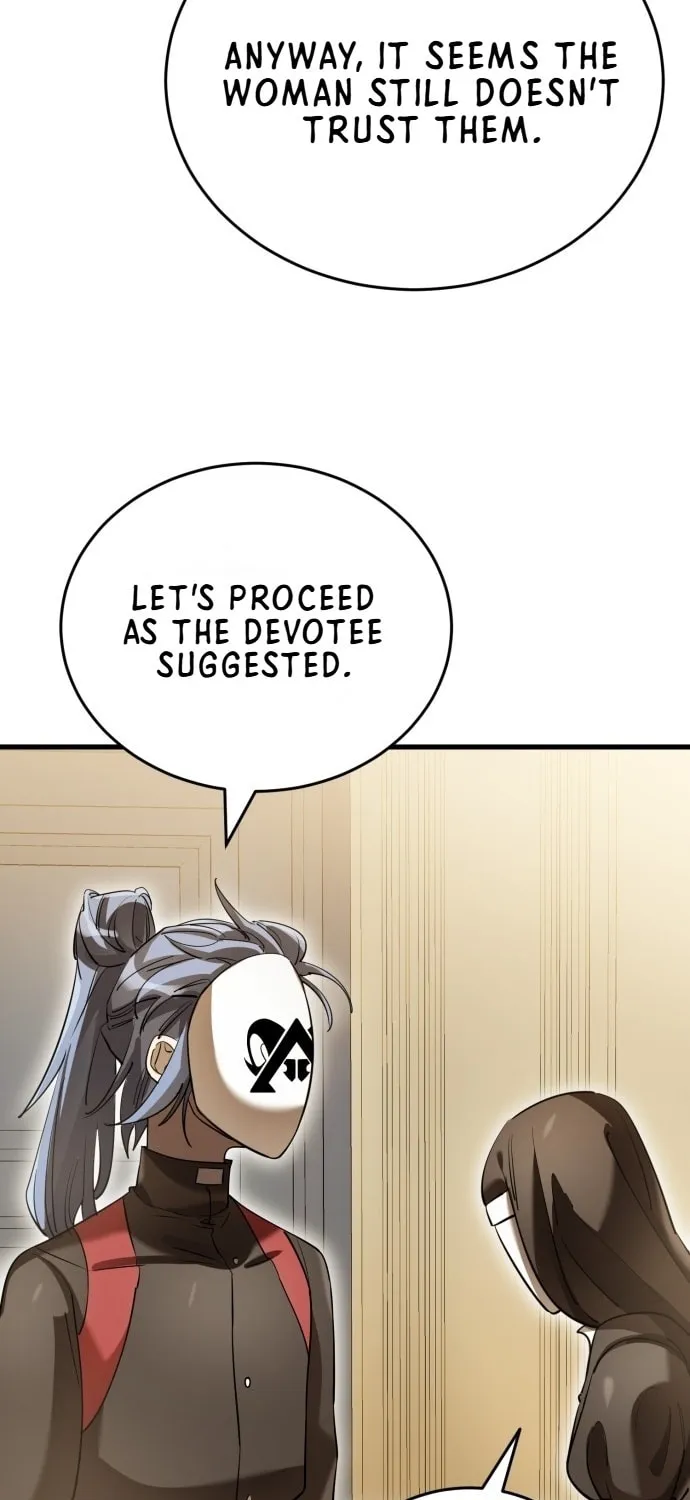 Return of the King of Hell Chapter 80 page 12 - 