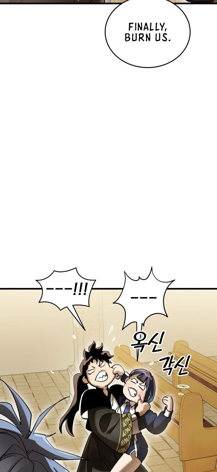 Return of the King of Hell Chapter 80 page 13 - 
